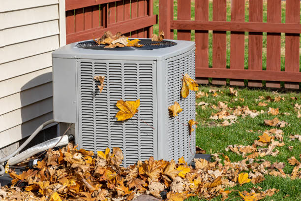  Ladera Heights, CA HVAC Pros