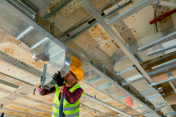 Best HVAC system installation  in Ladera Heights, CA