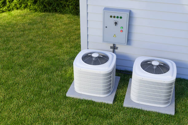 Trusted Ladera Heights, CA HVAC Experts