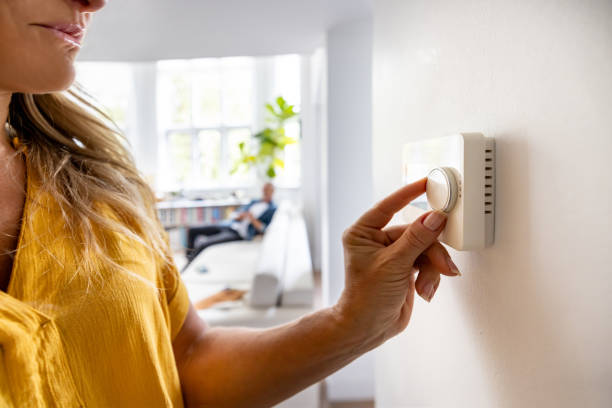 Best Affordable HVAC services  in Ladera Heights, CA