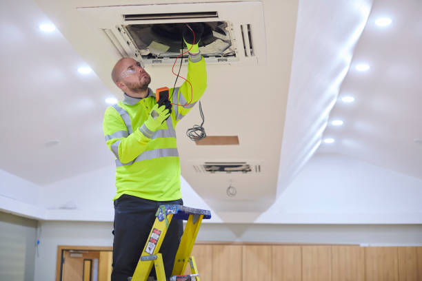Ductless HVAC repair in Ladera Heights, CA