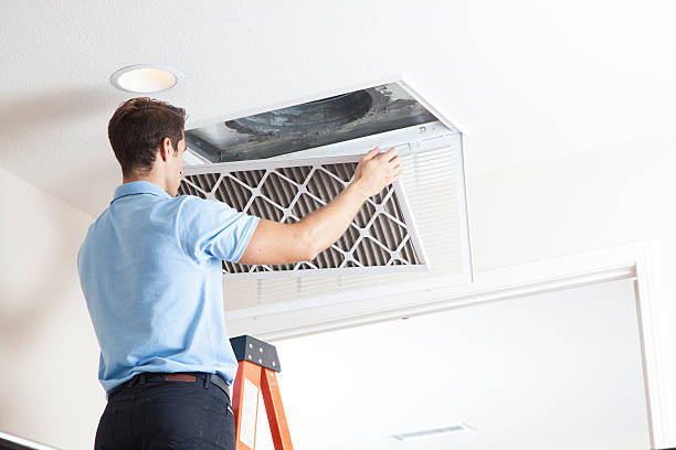 Best Air conditioning repair  in Ladera Heights, CA