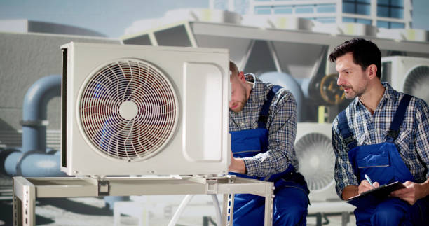 Best Affordable HVAC services  in Ladera Heights, CA