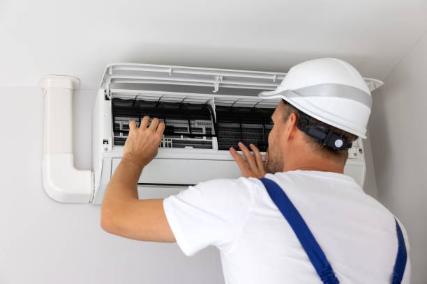 HVAC emergency services in Ladera Heights, CA