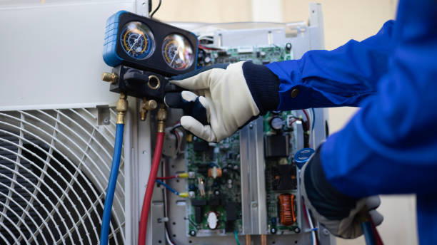 Best HVAC repair near me  in Ladera Heights, CA
